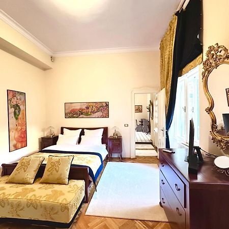 Premium Timisoara Leilighet Eksteriør bilde